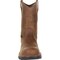Georgia Boot Eagle One Waterproof Pull On Work Boot, 11M GB00314 - alternate 6